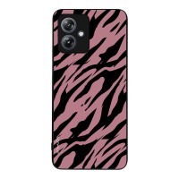 Θήκη Sonique Animal Print Series για Motorola Moto G54 5G / Moto G54 5G Power Tiger 02
