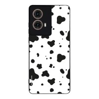 Θήκη Sonique Animal Print Series για Motorola Moto G85 5G Dalmatian