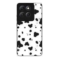 Θήκη Sonique Animal Print Series για Motorola Moto G86 5G / Moto G86 5G Power Dalmatian