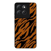 Θήκη Sonique Animal Print Series για Motorola Moto G86 5G / Moto G86 5G Power Tiger 01