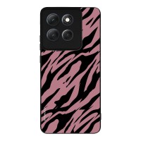 Θήκη Sonique Animal Print Series για Motorola Moto G86 5G / Moto G86 5G Power Tiger 02