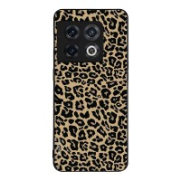 Θήκη Sonique Animal Print Series για OnePlus 10 Pro 5G Leopard 01