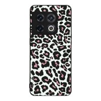 Θήκη Sonique Animal Print Series για OnePlus 10 Pro 5G Leopard 02