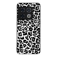 Θήκη Sonique Animal Print Series για OnePlus 10 Pro 5G Leopard 03