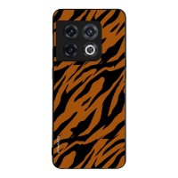 Θήκη Sonique Animal Print Series για OnePlus 10 Pro 5G Tiger 01