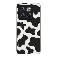 Θήκη Sonique Animal Print Series για OnePlus 10T Cow 01