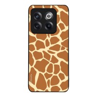 Θήκη Sonique Animal Print Series για OnePlus 10T Giraffe 02