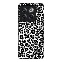 Θήκη Sonique Animal Print Series για OnePlus 10T Leopard 03