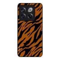 Θήκη Sonique Animal Print Series για OnePlus 10T Tiger 01