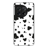 Θήκη Sonique Animal Print Series για OnePlus 11 5G Dalmatian