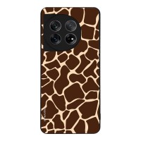 Θήκη Sonique Animal Print Series για OnePlus 11 5G Giraffe 01