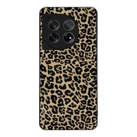 Θήκη Sonique Animal Print Series για OnePlus 11 5G Leopard 01