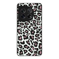 Θήκη Sonique Animal Print Series για OnePlus 11 5G Leopard 02