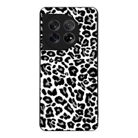 Θήκη Sonique Animal Print Series για OnePlus 11 5G Leopard 03