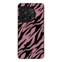 Θήκη Sonique Animal Print Series για OnePlus 11 5G Tiger 02