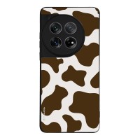 Θήκη Sonique Animal Print Series για OnePlus 12 5G Cow 02