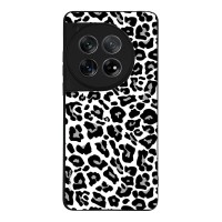 Θήκη Sonique Animal Print Series για OnePlus 12 5G Leopard 03