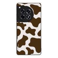 Θήκη Sonique Animal Print Series για OnePlus 12R 5G Cow 02