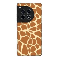Θήκη Sonique Animal Print Series για OnePlus 12R 5G Giraffe 02