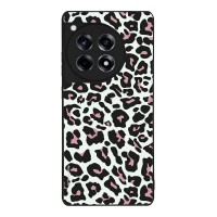 Θήκη Sonique Animal Print Series για OnePlus 12R 5G Leopard 02