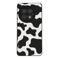 Θήκη Sonique Animal Print Series για OnePlus 13 5G Cow 01