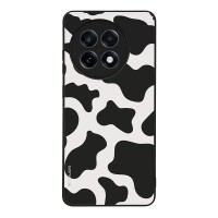 Θήκη Sonique Animal Print Series για OnePlus 13R 5G Cow 01