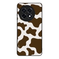 Θήκη Sonique Animal Print Series για OnePlus 13R 5G Cow 02