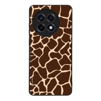 Θήκη Sonique Animal Print Series για OnePlus 13R 5G Giraffe 01