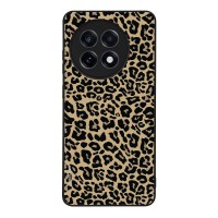 Θήκη Sonique Animal Print Series για OnePlus 13R 5G Leopard 01