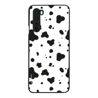 Θήκη Sonique Animal Print Series για OnePlus Nord Dalmatian