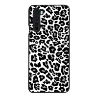 Θήκη Sonique Animal Print Series για OnePlus Nord Leopard 03