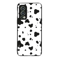 Θήκη Sonique Animal Print Series για OnePlus Nord 2 5G Dalmatian
