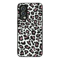 Θήκη Sonique Animal Print Series για OnePlus Nord 2 5G Leopard 02