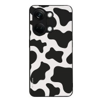 Θήκη Sonique Animal Print Series για OnePlus Nord 3 5G Cow 01