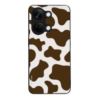 Θήκη Sonique Animal Print Series για OnePlus Nord 3 5G Cow 02