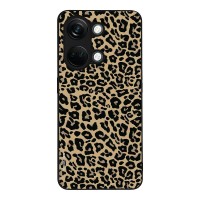 Θήκη Sonique Animal Print Series για OnePlus Nord 3 5G Leopard 01