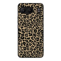 Θήκη Sonique Animal Print Series για OnePlus Nord 4 5G Leopard 01