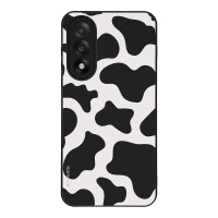 Θήκη Sonique Animal Print Series για OnePlus Nord 5 5G Cow 01