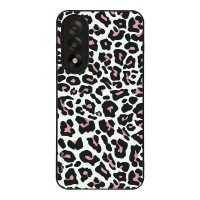 Θήκη Sonique Animal Print Series για OnePlus Nord 5 5G Leopard 02