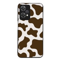 Θήκη Sonique Animal Print Series για OnePlus Nord CE 2 Lite 5G Cow 02