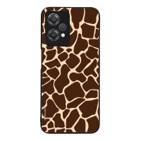 Θήκη Sonique Animal Print Series για OnePlus Nord CE 2 Lite 5G Giraffe 01