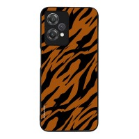 Θήκη Sonique Animal Print Series για OnePlus Nord CE 2 Lite 5G Tiger 01