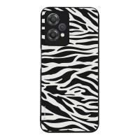 Θήκη Sonique Animal Print Series για OnePlus Nord CE 2 Lite 5G Zebra