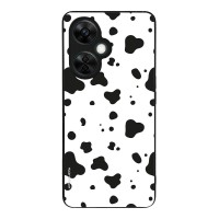 Θήκη Sonique Animal Print Series για OnePlus Nord CE 3 Lite 5G Dalmatian