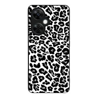 Θήκη Sonique Animal Print Series για OnePlus Nord CE 3 Lite 5G Leopard 03
