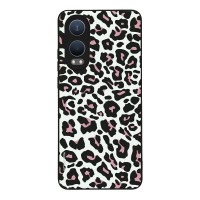 Θήκη Sonique Animal Print Series για OnePlus Nord CE 4 Lite 5G Leopard 02