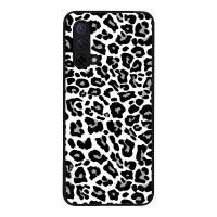Θήκη Sonique Animal Print Series για OnePlus Nord CE 5G Leopard 03