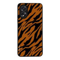 Θήκη Sonique Animal Print Series για Oppo A38 Tiger 01