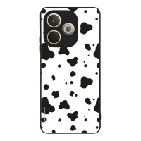Θήκη Sonique Animal Print Series για Oppo A5 Pro 5G Dalmatian