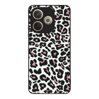Θήκη Sonique Animal Print Series για Oppo A5 Pro 5G Leopard 02